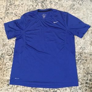 Nike athletic shirt